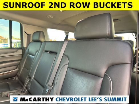 Used 2020 Chevrolet Suburban LT image 33