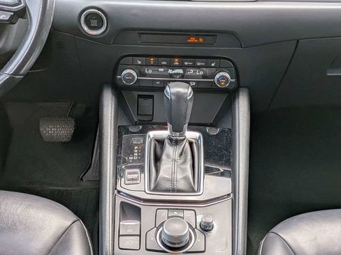 Used 2019 MAZDA CX-5 Touring FWD image 20