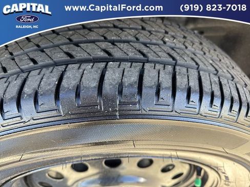 Certified 2021 Ford Bronco Sport Outer Banks w/ Outer Banks Package (96D) image 14