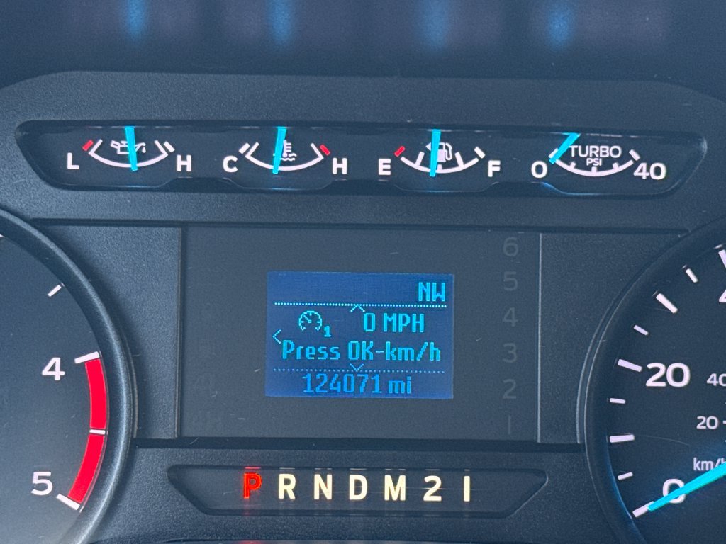 Used 2019 Ford F250 XL w/ Power Equipment Group AWD/4WD image 18