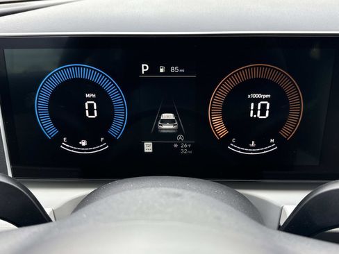 New 2026 Hyundai Tucson SEL image 7