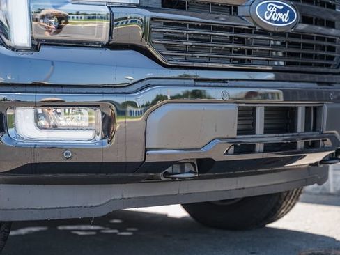 New 2026 Ford F150 Platinum AWD/4WD image 16
