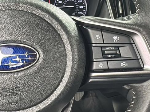 Certified 2025 Subaru Outback Premium image 27