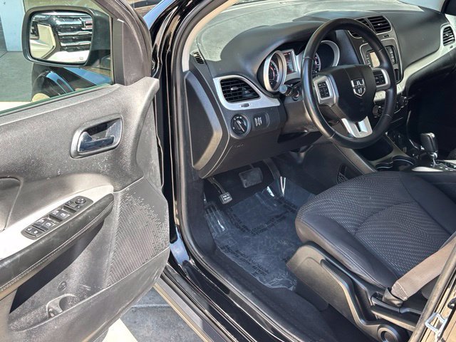 Used 2015 Dodge Journey American Value Package w/ Flexible Seating Group FWD image 10