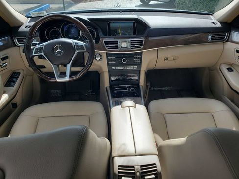 Used 2016 Mercedes-Benz E 350 Sedan image 9