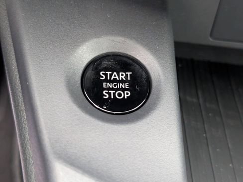 New 2026 Nissan Sentra S FWD image 14