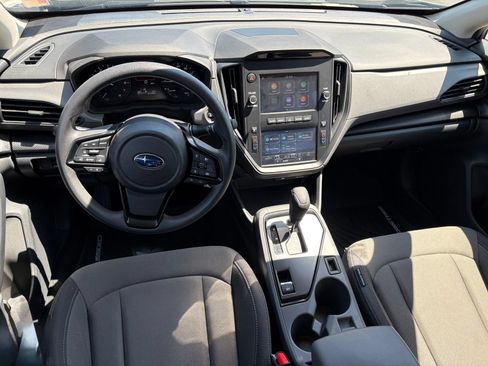 Certified 2024 Subaru Crosstrek 2.0i AWD/4WD image 13