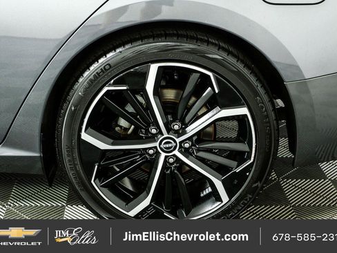 Used 2024 Nissan Altima 2.5 SR FWD image 35