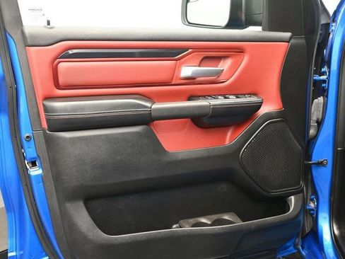 Used 2022 RAM 1500 Rebel w/ Rebel Level B Equipment Group image 25