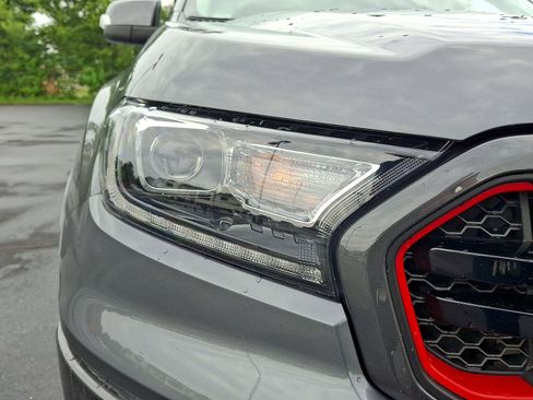 Used 2022 Ford Ranger Lariat w/ Tremor Off-Road Package AWD/4WD image 28