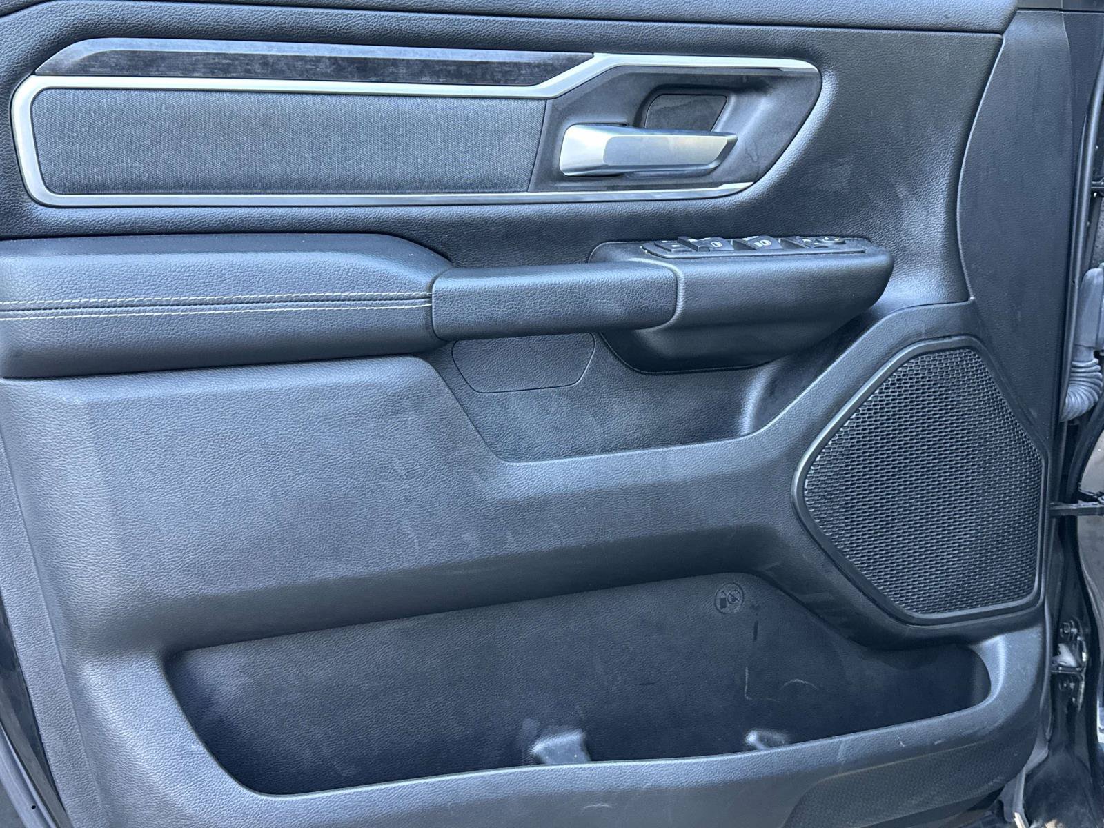 Used 2023 RAM 1500 Big Horn AWD/4WD image 25