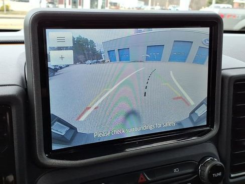 Used 2022 Ford Bronco Sport Badlands image 26