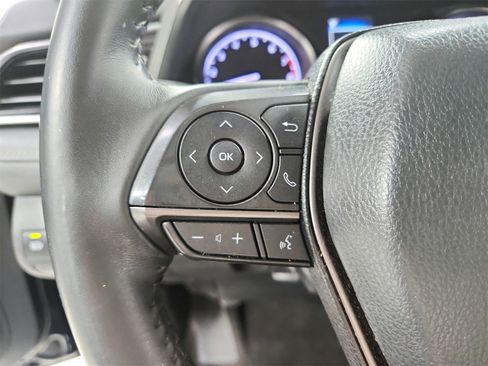Used 2023 Toyota Camry SE image 23