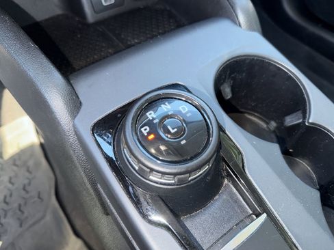 Used 2023 Ford Bronco Sport Outer Banks image 21