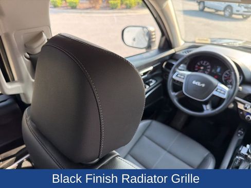 Used 2022 Kia Telluride EX w/ EX Premium Package AWD/4WD image 19