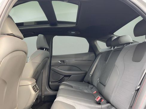 Used 2023 Hyundai Sonata N Line w/ Cargo Package image 20