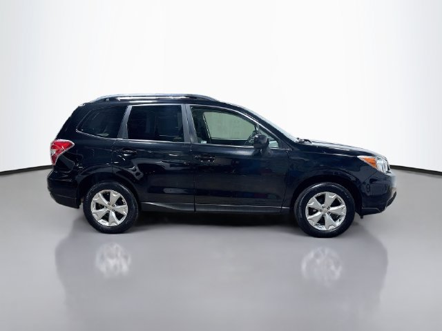 Used 2016 Subaru Forester 2.5i Premium w/ Popular Package #1 AWD/4WD image 6