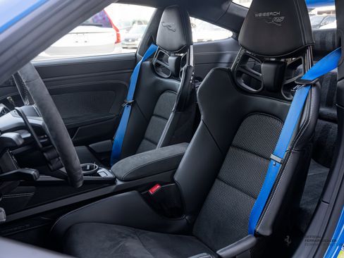 Used 2024 Porsche 911 GT3 RS image 21