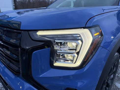 New 2026 GMC Terrain Elevation w/ Black Edition image 24