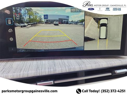 New 2025 Hyundai Santa Fe Calligraphy image 23