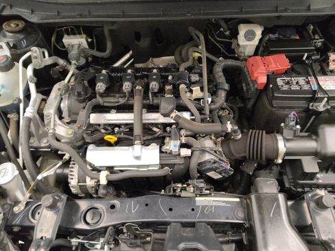 Used 2024 Nissan Kicks S FWD image 30