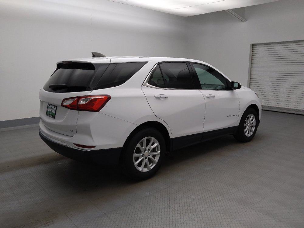 Used 2019 Chevrolet Equinox LT FWD image 10