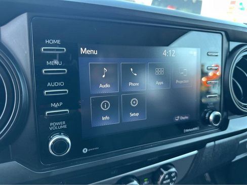 Used 2021 Toyota Tacoma SR image 5