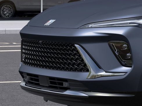 New 2026 Buick Envision Sport Touring image 13