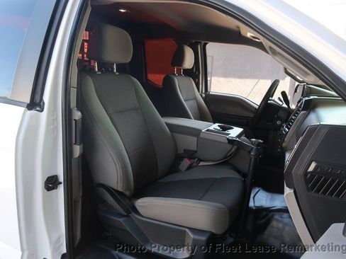 Used 2017 Ford F150 XL w/ XL Power Equipment Group AWD/4WD image 23