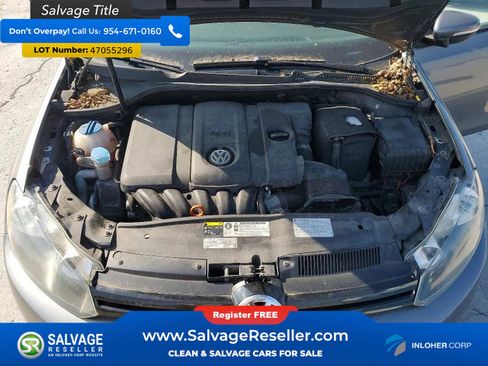 Used 2013 Volkswagen Golf 4-Door image 15