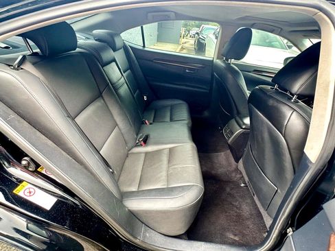 Used 2015 Lexus ES 350 image 23