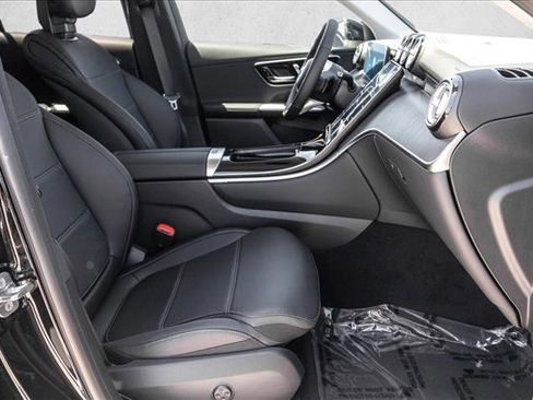 New 2026 Mercedes-Benz GLC 300 4MATIC image 26