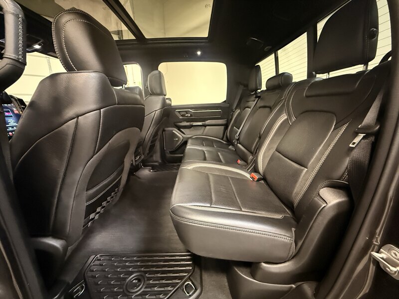 Used 2021 RAM 1500 TRX w/ TRX Level 2 Equipment Group AWD/4WD image 34