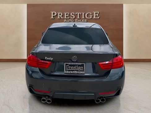 Used 2015 BMW 435i xDrive Coupe AWD/4WD image 17
