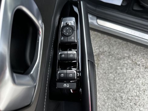 Used 2022 Kia Sorento SX FWD image 9