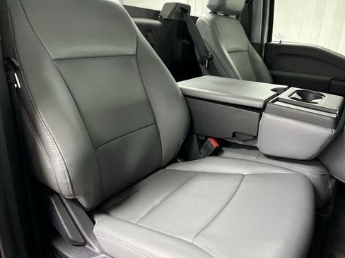 Used 2024 Ford F250 XL w/ XL Driver Assist Package image 24