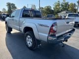Used 2012 Toyota Tacoma 4x4 Access Cab V6 image 5