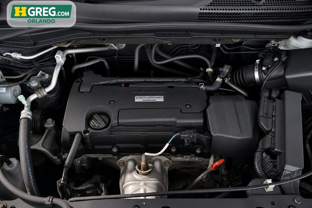 Used 2016 Honda CR-V EX image 17