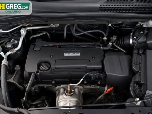 Used 2016 Honda CR-V EX image 17