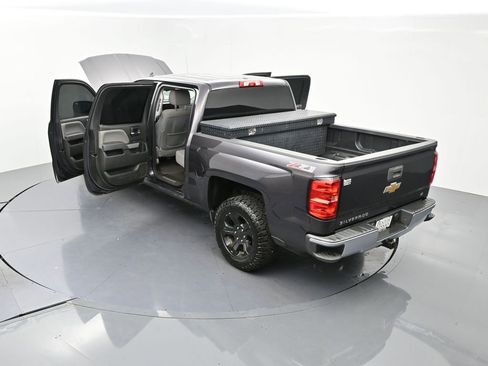 Used 2014 Chevrolet Silverado 1500 LT w/ All Star Edition AWD/4WD image 27