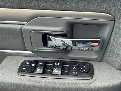 Used 2015 RAM 1500 Big Horn image 24