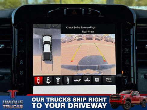 Used 2024 RAM 3500 Tradesman w/ Towing Technology Group image 35