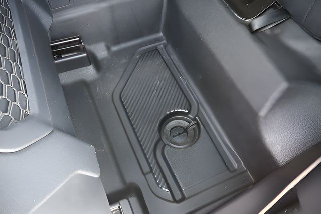 Used 2024 Ford Bronco Big Bend AWD/4WD image 43