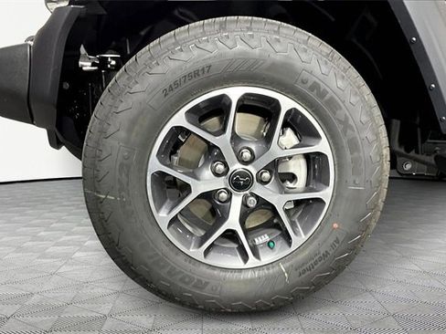 New 2025 Jeep Wrangler Sport S image 13