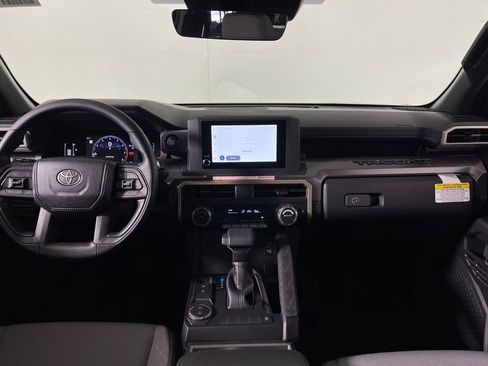 New 2026 Toyota Tacoma SR5 image 14