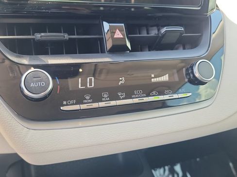 Certified 2024 Toyota Corolla LE FWD image 15