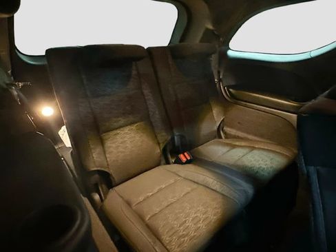 New 2026 Dodge Durango GT image 29