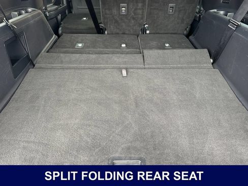 Used 2025 Ford Expedition Max Active RWD image 20