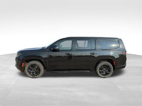 Used 2024 Jeep Wagoneer Series II AWD/4WD image 6