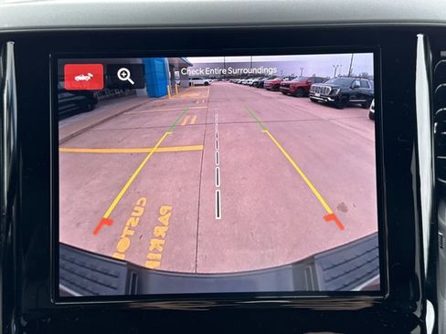 Used 2026 RAM 2500 Tradesman image 8